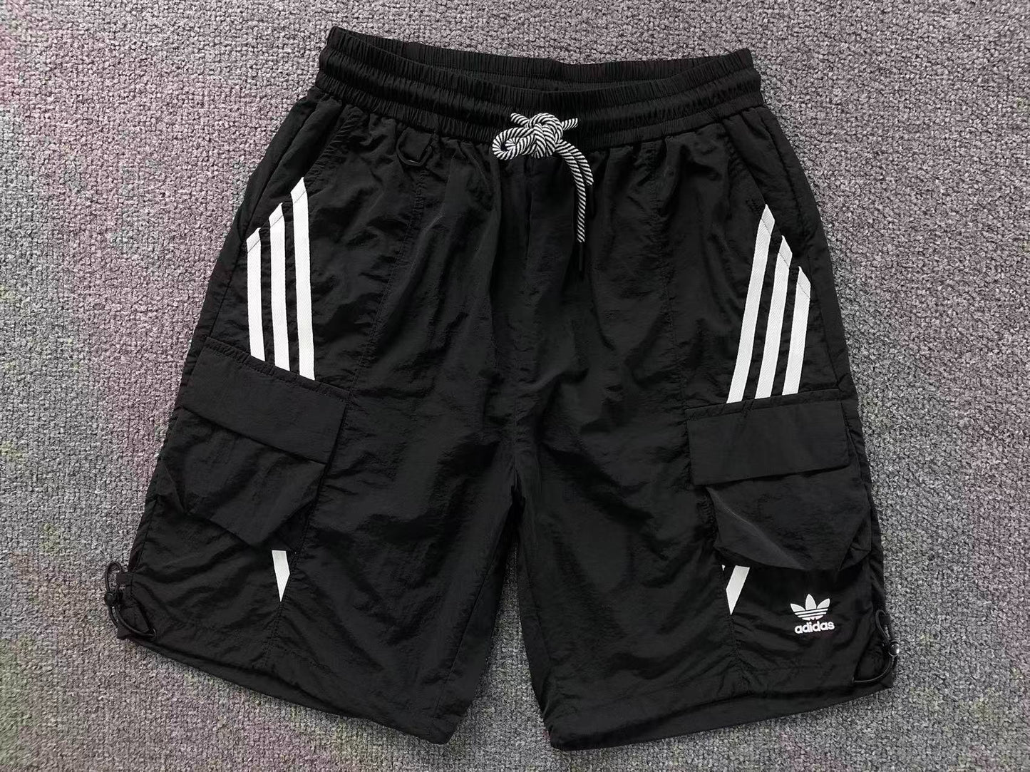 Short Adidas Originals Storm Cargo