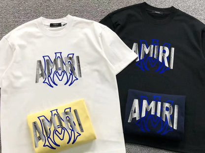 Camiseta AMIRI Metal Logo