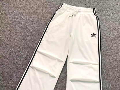 Calça Adidas Clean Fit Track