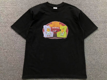 Camiseta ADLV Chill Room Graphic Tee