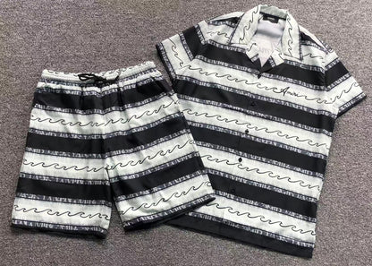 Conjunto AMIRI Coastal Lines