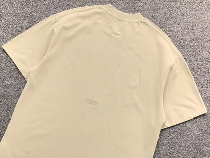 Camiseta Acne Studios Silent Logo Tee
