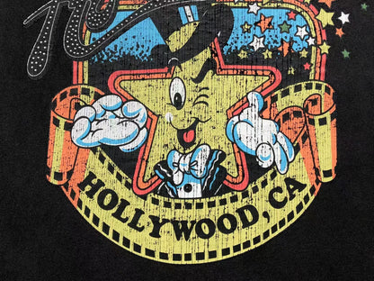Camiseta AMIRI Hollywood Star