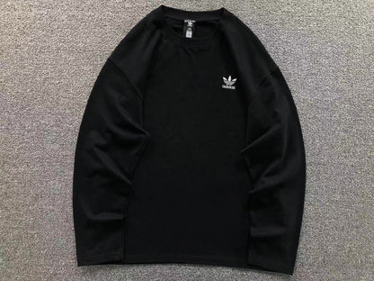 Camiseta Adidas Essentials Long Sleeve