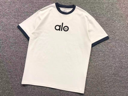 Camiseta ALO - Contour