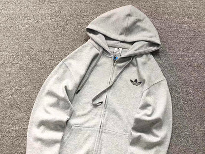 Moletom Adidas Clean Fit Hoodie