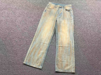 Calça Acne Studios Vintage Earthwash Jeans