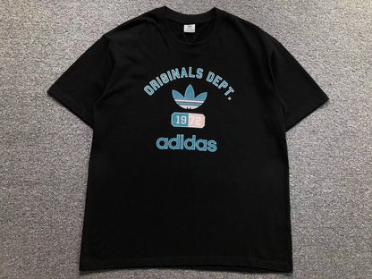 Camiseta Adidas Dept 1972 Vintage Logo