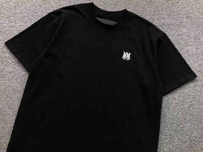 Camiseta AMIRI Core Logo Minimal Tee