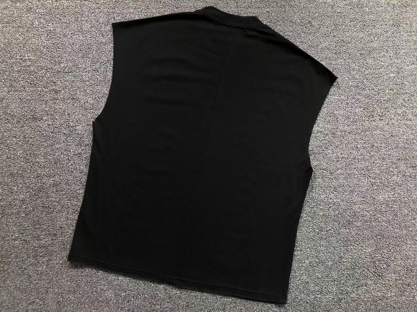 Camisa Sleeveless Acne Studios Urban Archive