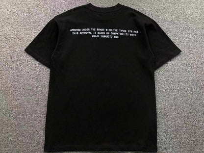 Camiseta Adidas Y-3 Approva