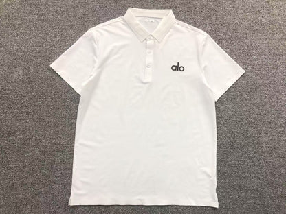 Camiseta POLO - ALO
