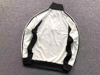 Moletom Adidas Euro Track Style