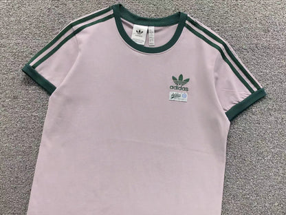 Camiseta Adidas Sport Trim Logo Feminina