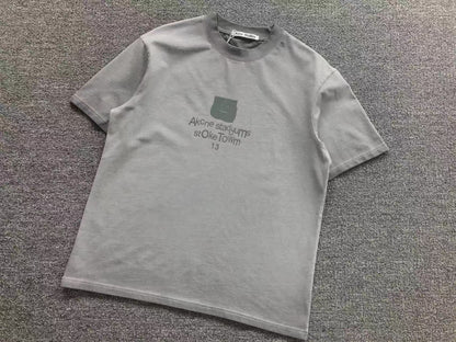 Camiseta Acne Studios Stockholm 13 Tee