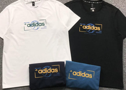 Camiseta Adidas Basketball Big Dream