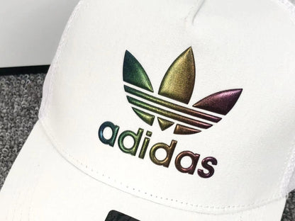 Boné adidas Rainbow Reflective