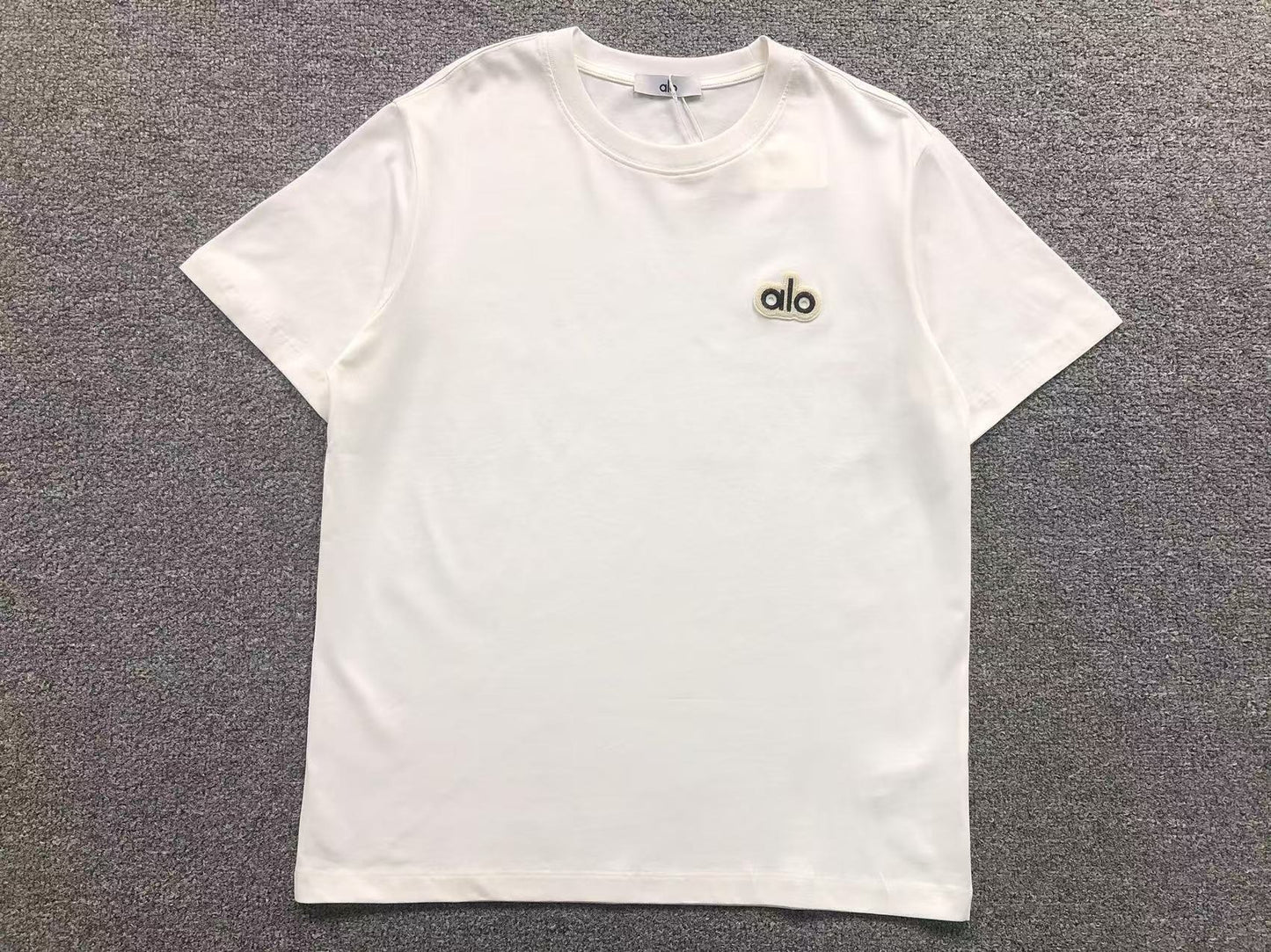 Camisa ALO - Board