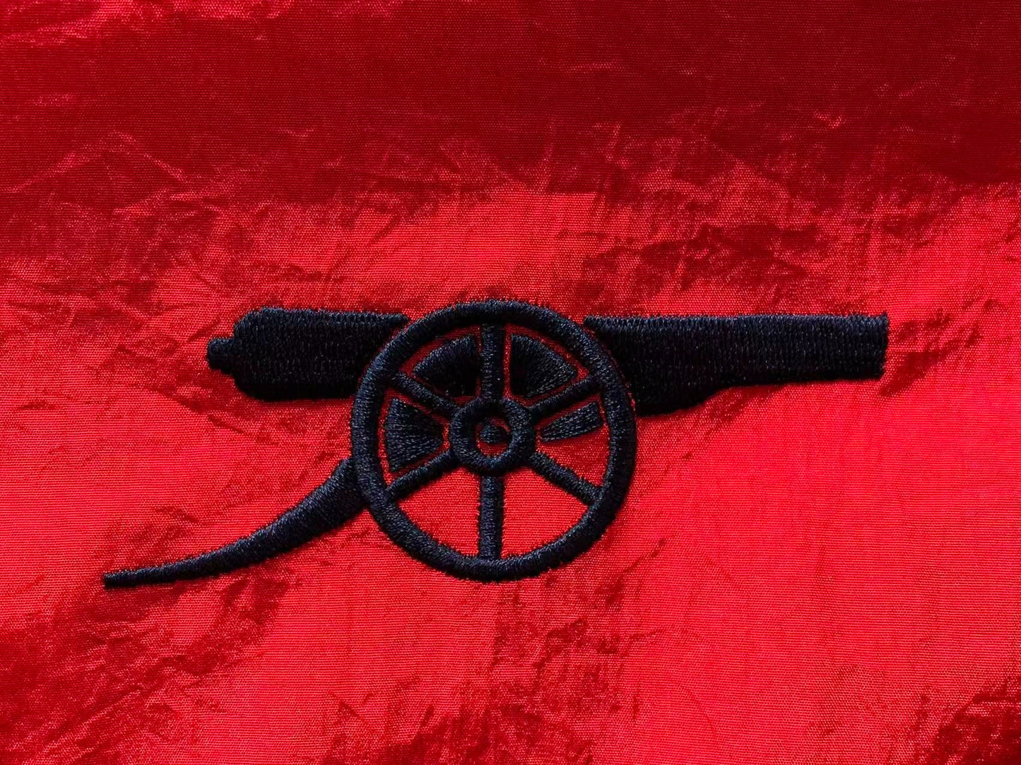 Jaqueta Adidas Arsenal 2000s Edition