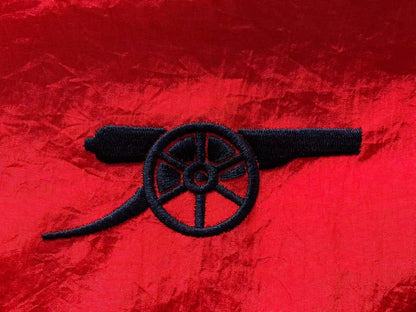 Jaqueta Adidas Arsenal 2000s Edition