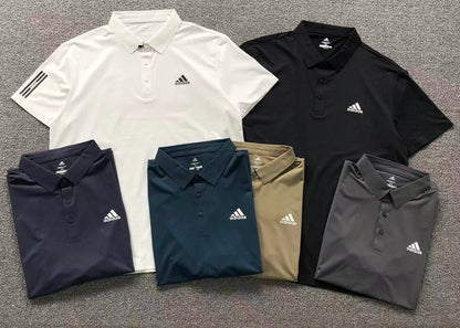 Polo Adidas Performance Essential Collection