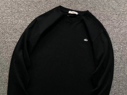 Camiseta ALO Manga longa