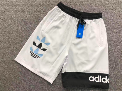 Short adidas Coastal Trefoil