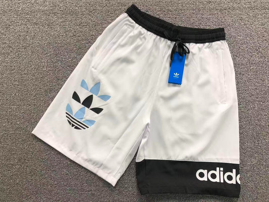 Short adidas Coastal Trefoil