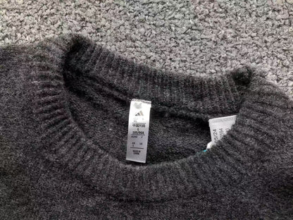 Suéter Adidas Archive Heavy Knit