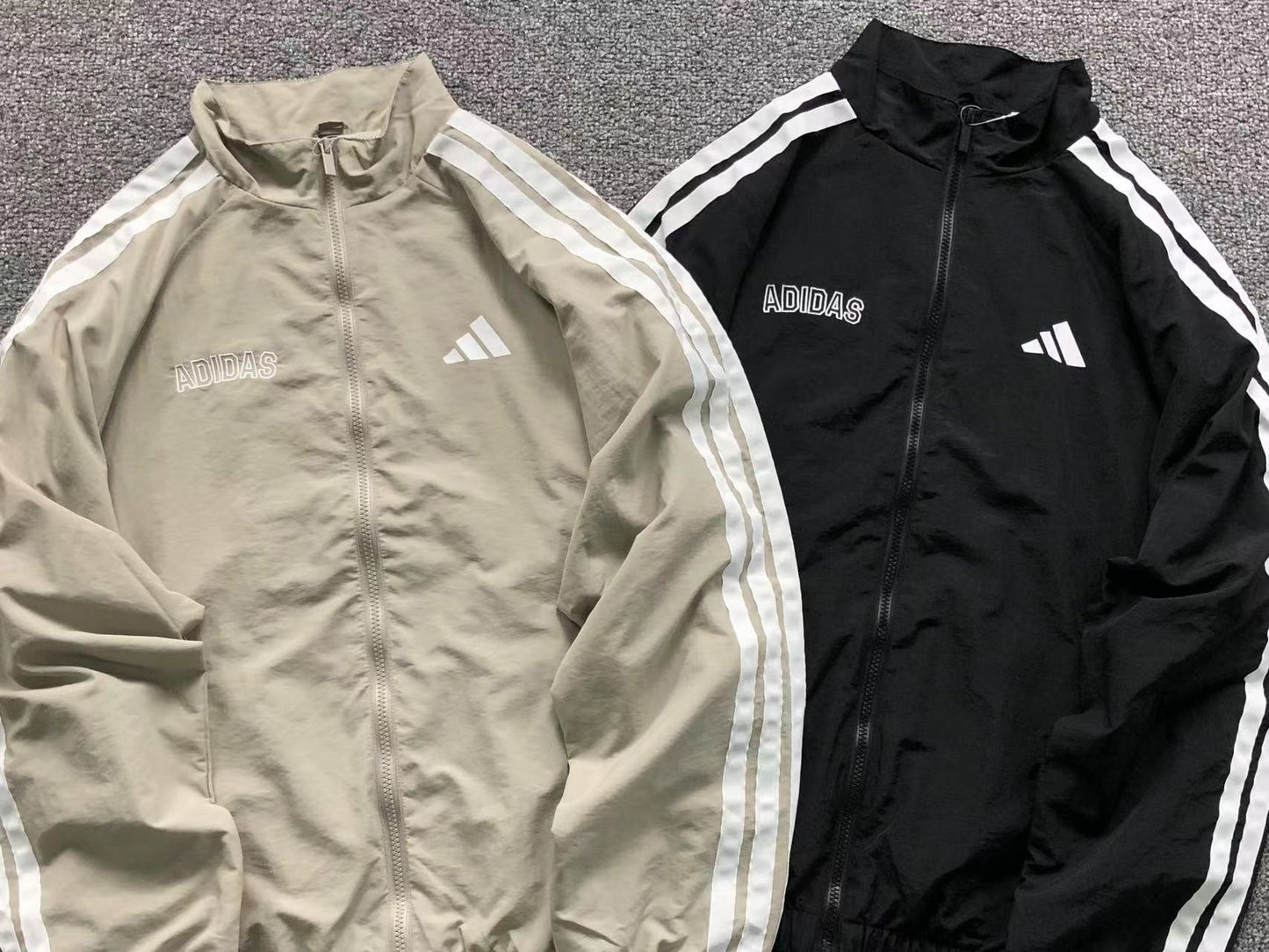 Jaqueta adidas Lightweight Track