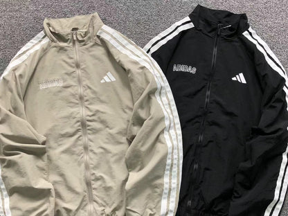 Jaqueta adidas Lightweight Track