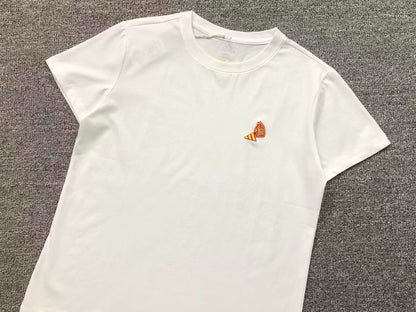 Camiseta Adidas Mini Icon Essentials Feminina