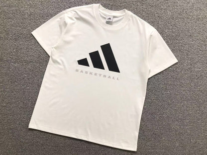 Camiseta adidas Basketball Logo