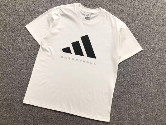 Camiseta adidas Basketball Logo