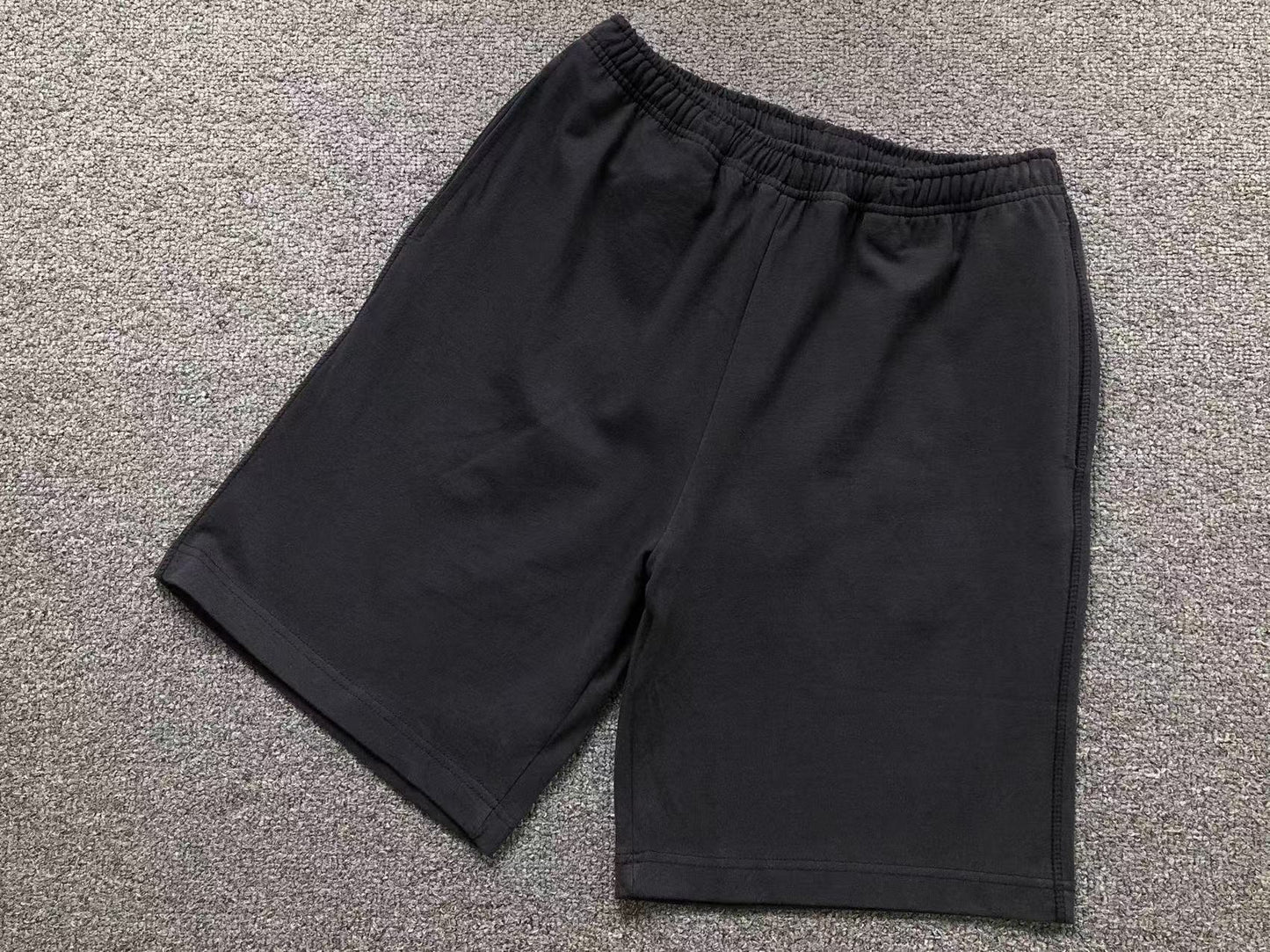 Bermuda Acne Studios Basic Streetwear
