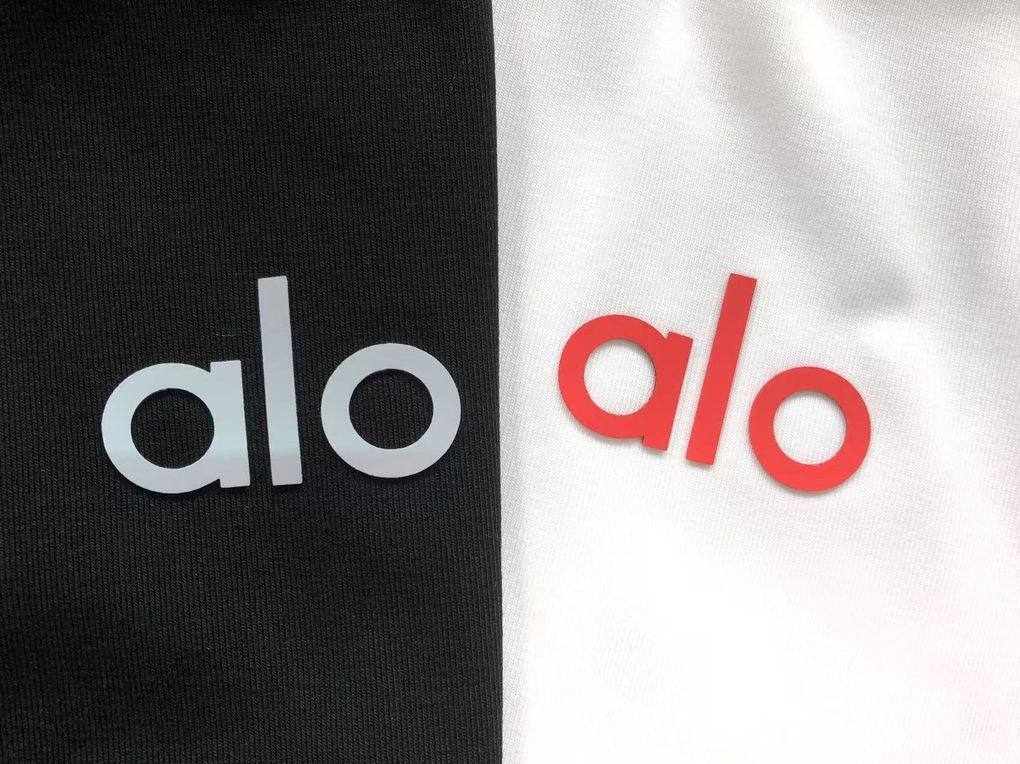 Camiseta ALO - Feminina