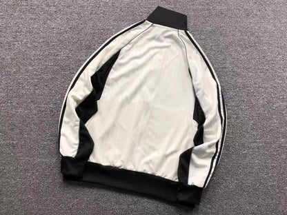 Jaqueta Adidas Y2K Racing White