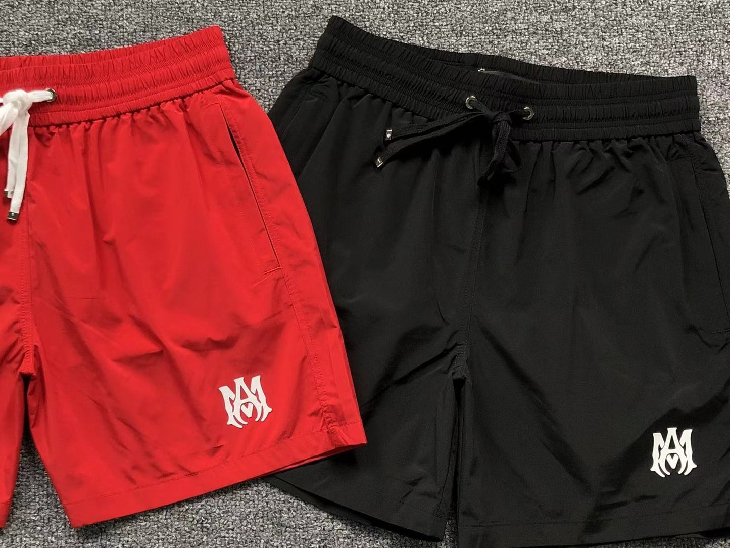 Short AMIRI Essential Summer