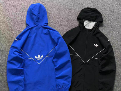 Jaqueta Adidas Storm Runner