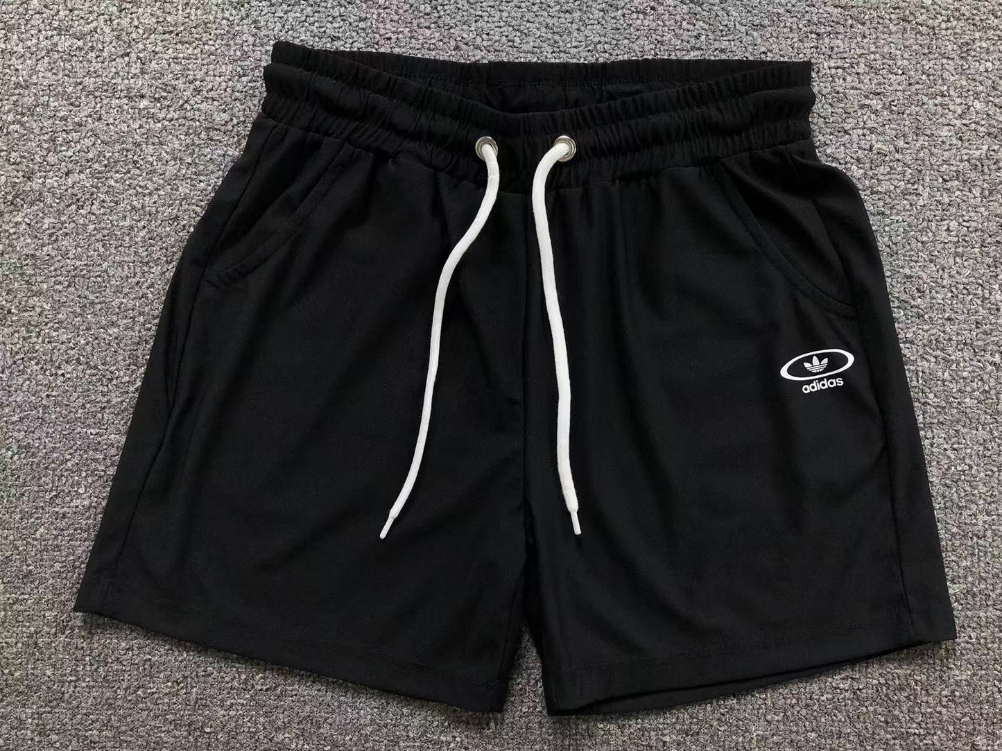Short Feminino adidas Club Essential