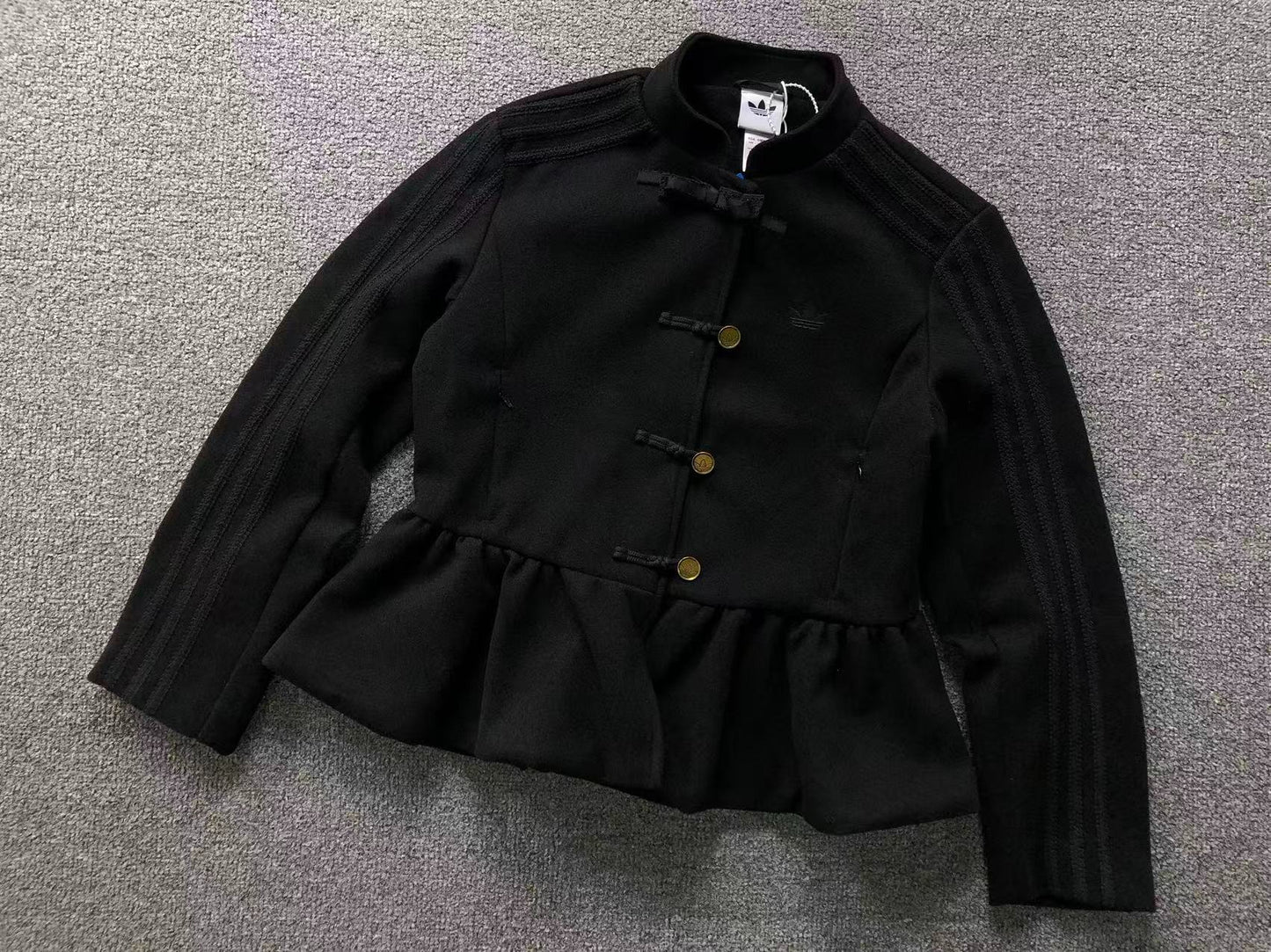 Jaqueta adidas Neo Hanfu Jacket