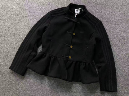 Jaqueta adidas Neo Hanfu Jacket