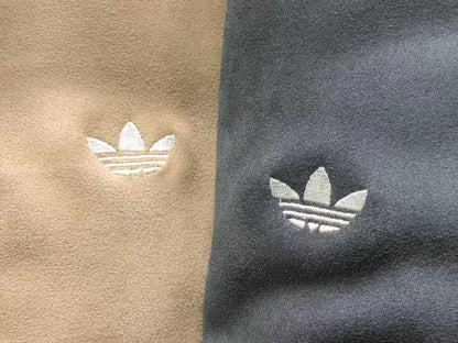 Jaqueta Adidas Feminina Sherpa Suede Winter Jacket