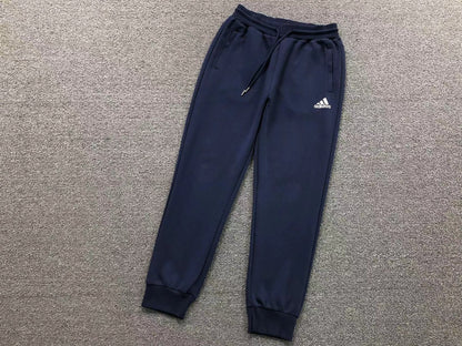 Conjunto Adidas Minimal Essential Hoodie