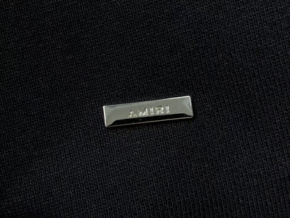 Moletom AMIRI Resort Club Hoodie