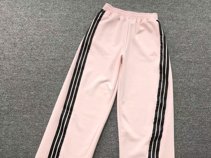 Calça Adidas Luxe 3-Stripes Pants