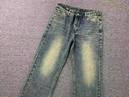 Calça Acne Studios Smokey Wash Jeans