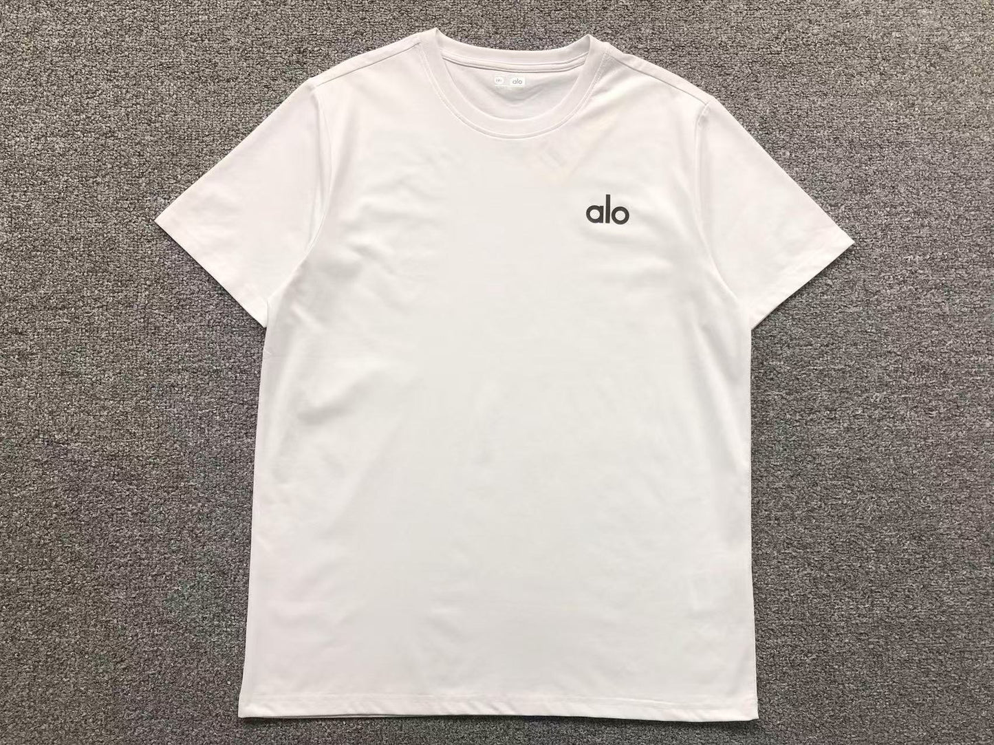 Camiseta ALO - Reflective