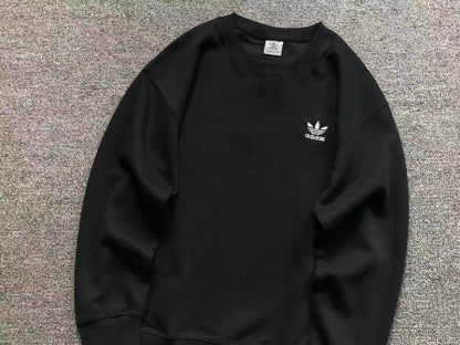 Moletom Adidas Essential Clean Crew
