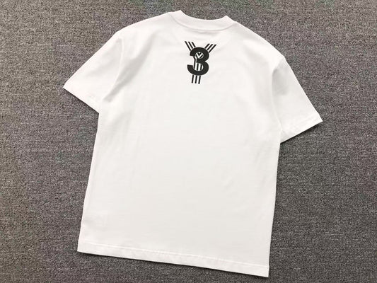 Camiseta Y-3 Basic Luxe Tee